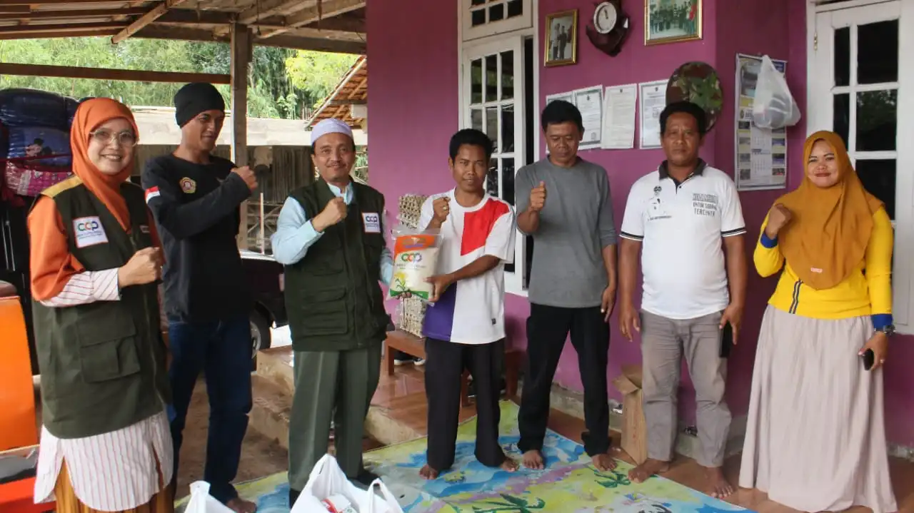 Peduli Petani